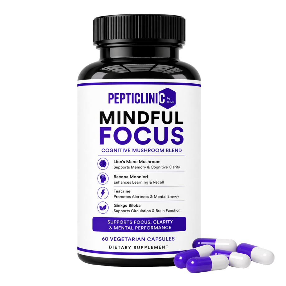 Nootropics