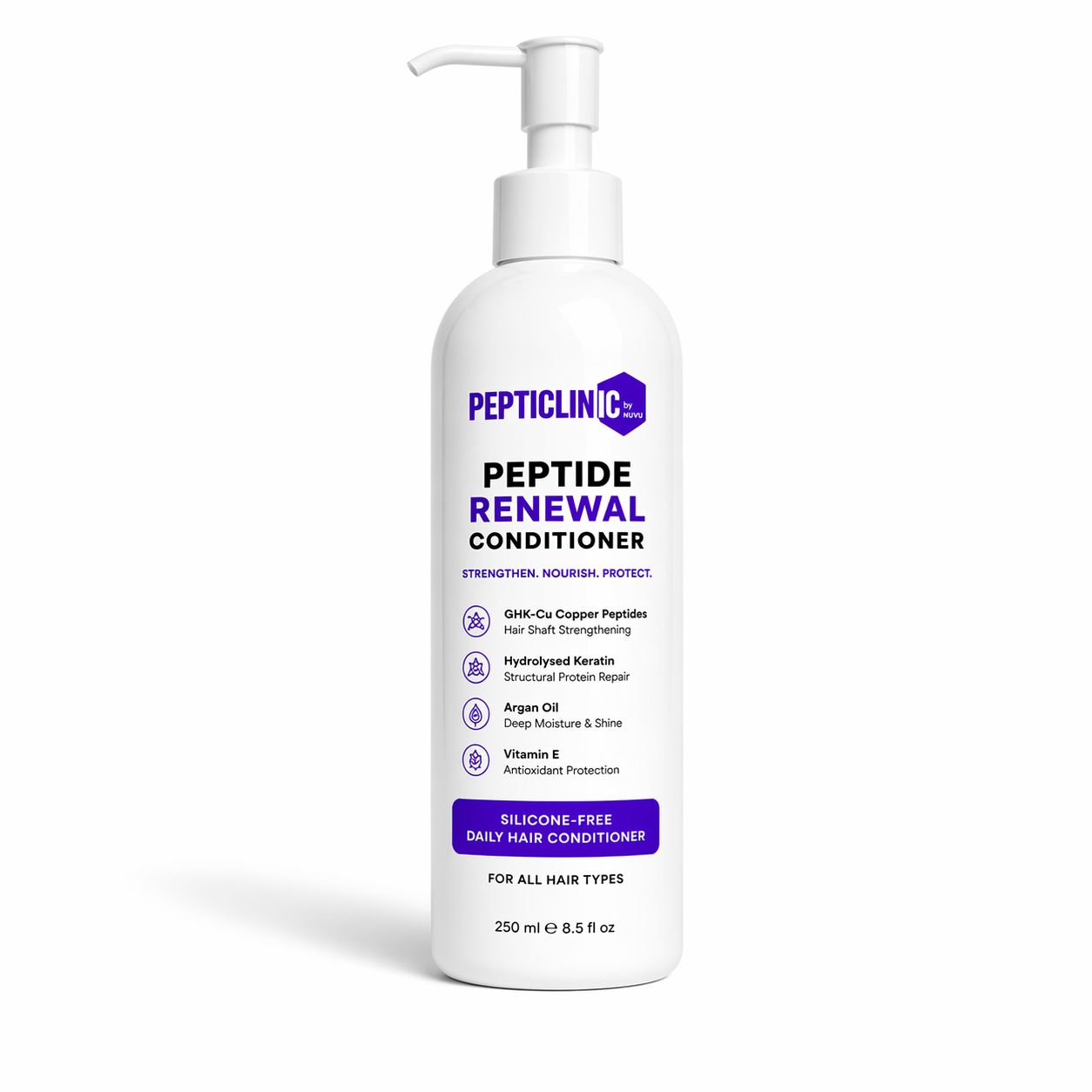 Peptide Renewal Conditioner
