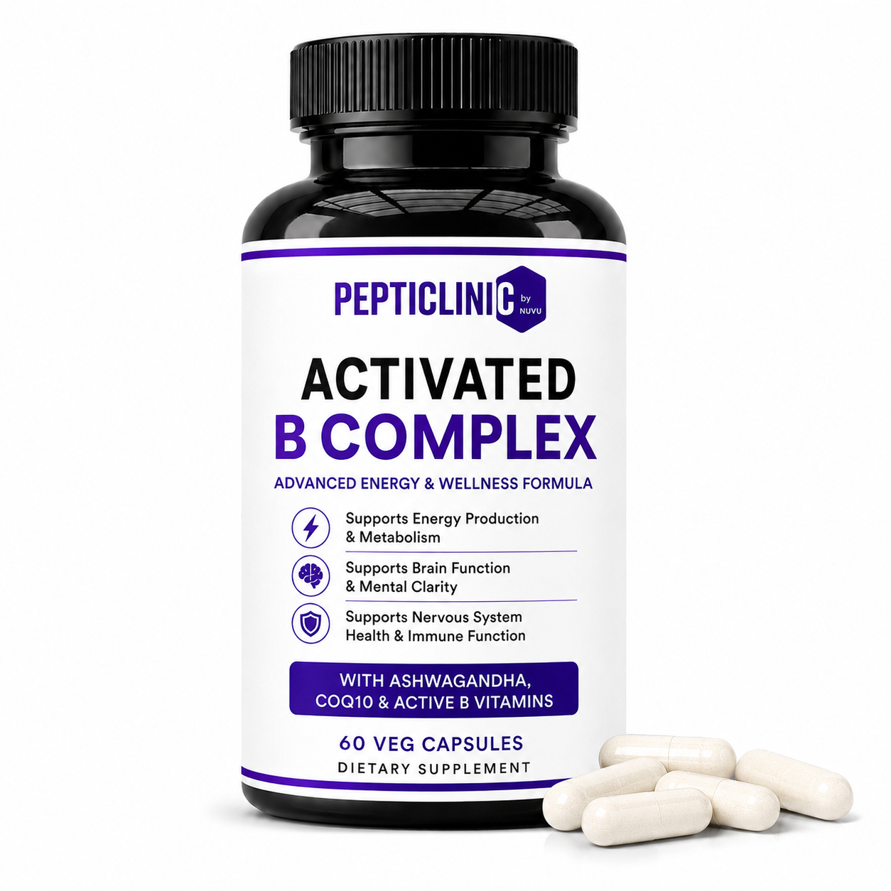 Activated B Complex