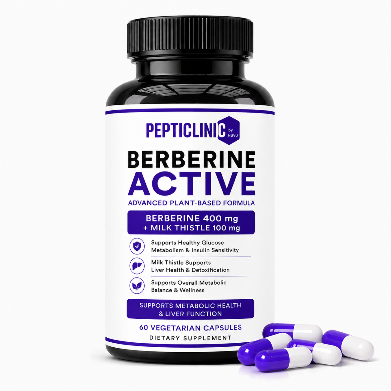 Berberine Active