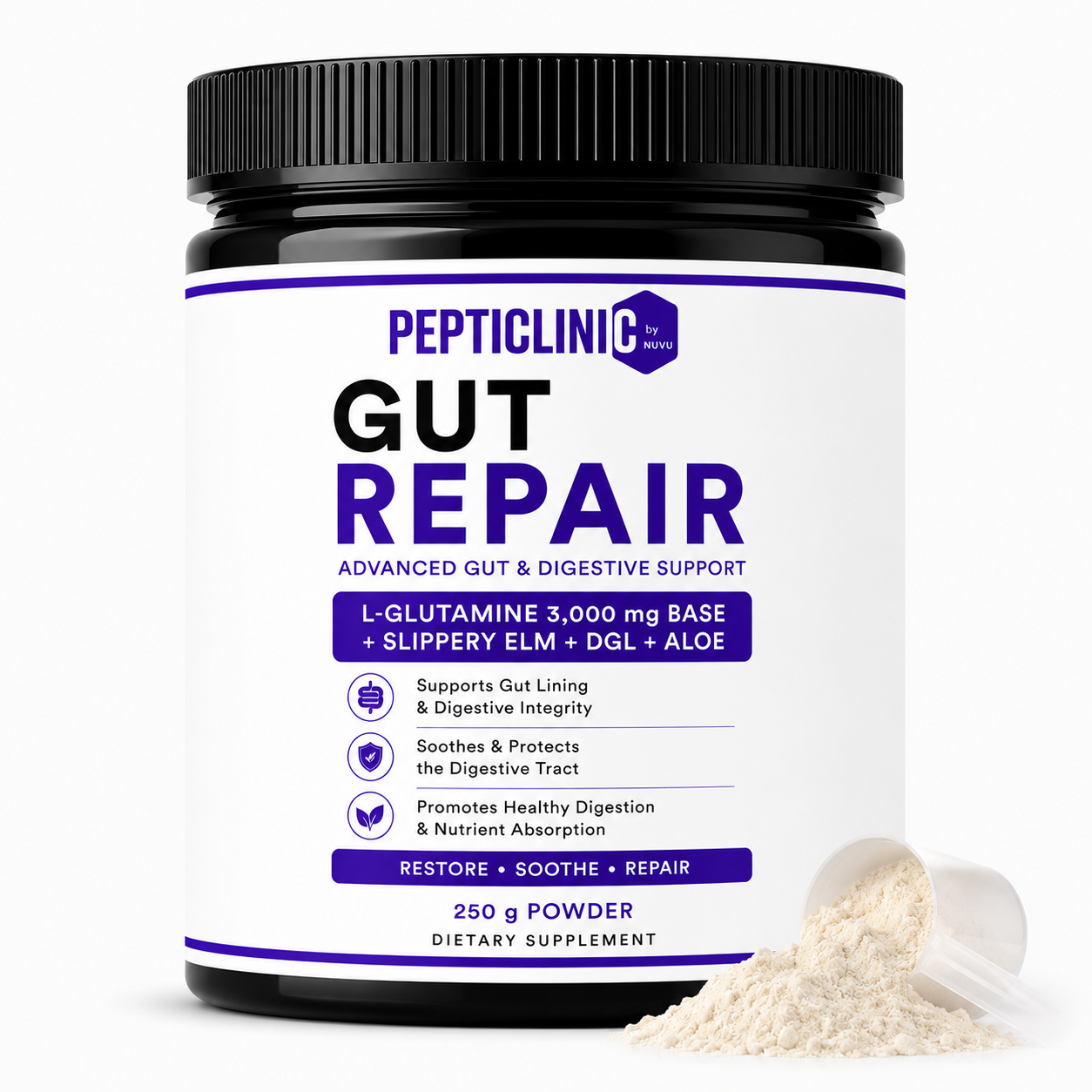 Gut Repair